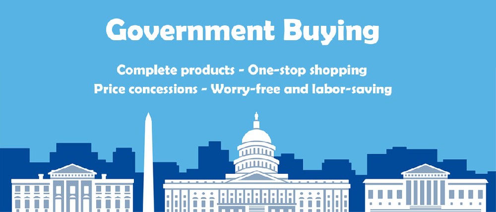 Government Procurement Image