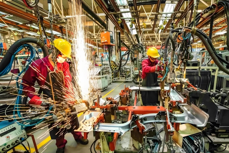 High-Quality Chinese Products