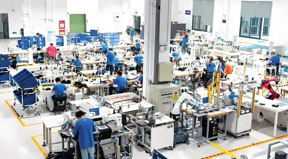 Competitive Pricing of Chinese Products